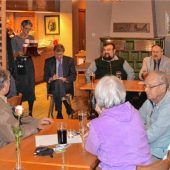 „Prutting ist finanziell gut aufgestellt“