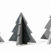 Dekoratives aus Beton