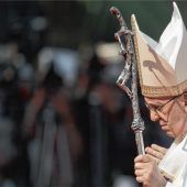 Von der Versuchung und Barmherzigkeit