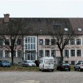 5,8 Millionen Euro für Hochbau