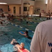 Zuschüsse für Lebensretter zu Wasser