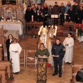 Polizei nutzte „Gelegenheit zum Innehalten“