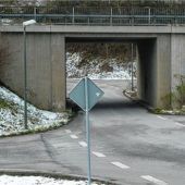 Gewerbe kann sich ansiedeln