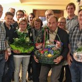 Radler ehren verdiente Mitglieder