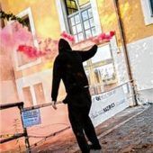 Krawallmacher