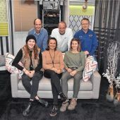 Raum & Idee Bauer hilft erneut