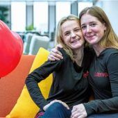 Die Ansprechpartner