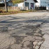 Erste Zahlen für die Kampenwandstraße