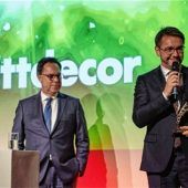 Einsatz für Mitarbeiter gewürdigt