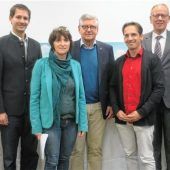 Rotary Club Rosenheim Innstadt lässt Kinderaugen glänzen
