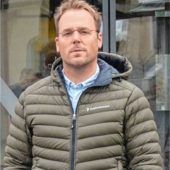 Mehr Komfort und frischere Eröffnung