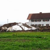 Ein Asbestfund und seine Folgen