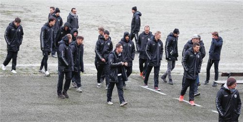 Schneiderfahrten in der Regionalliga sorgen für Ärger