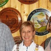 Seerose Baierbach: Nach 29 Jahren wieder eine Schützenkönigin