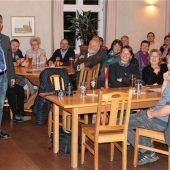 Rundrum ziemlich positive Bilanz