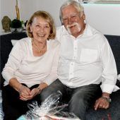 Glückliche Neu-Haager
