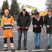 „Aufenthaltsqualität ist gestiegen“