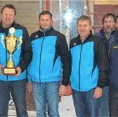 Oberndorf gewinnt