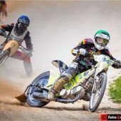 Die Sandbahn lebt in Mühldorf