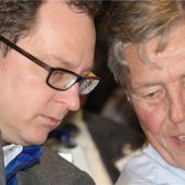 Huber Landesvorsitzender des CSU-Arbeitskreises Umwelt