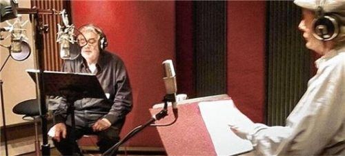 Startenor Plácido Domingo war bisher der berühmteste Kunde im Tonstudio „die:mischbatterie“.Fotos  (2) Privat