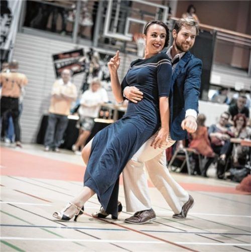 Steeb/Kurtz auf Rang fünf bei der DM