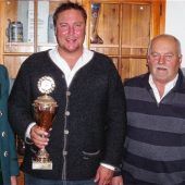 Stefan Lechner siegt beim Chieminger KSK-Vierkampf