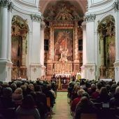 Stimmungsvolles Reisacher Adventssingen