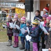 Treffpunkt für alle Generationen