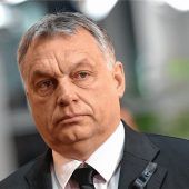 Kritik an CSU wegen Orban-Einladung