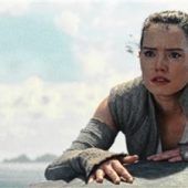 Unser Tipp: „Star Wars 8 – Der letzte Jedi“