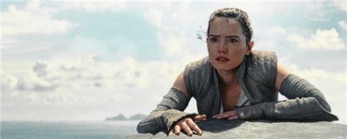 Unser Tipp: „Star Wars 8 - Der letzte Jedi“