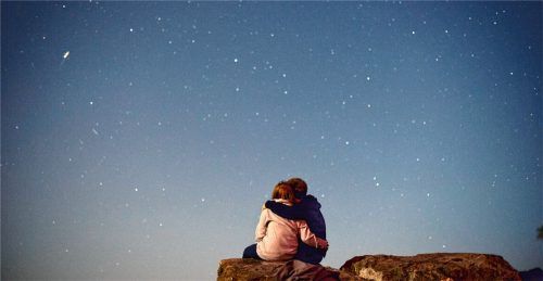 Unter welchem Stern steht die private Zukunft? Eine Frage, die viele Menschen gerade zum Jahreswechsel bewegt.