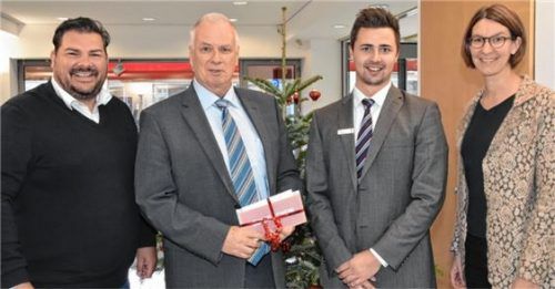 Urgestein der Innstraße hört auf