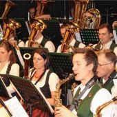 Von Polka bis Rock