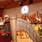 Glanzvolles Cäcilienkonzert