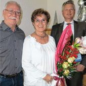 Hobbys: Ehrenamt und Familie
