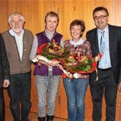 Ohne Barrieren zum Gottesdienst