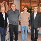 Ein aktiver Verein
