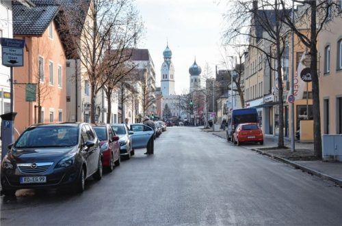 Vorweihnachtliche Bescherung für Autofahrer: Baustellen wieder frei