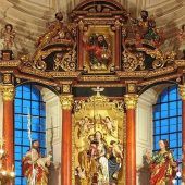 gottesdienste zur Weihnachtszeit