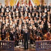 Weihnachtskonzert des Inntalchors