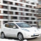 Elektroautos im Winter