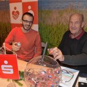 „Hammergruppe“ mit zwei Topfavoriten ausgelost