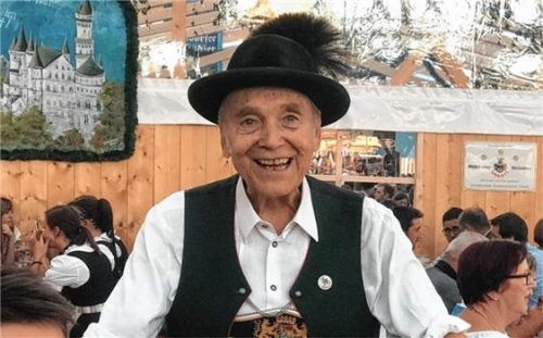Wolfgang Unertl