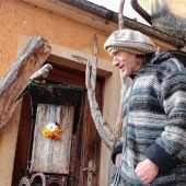 Ein Leben in der Ausstellung