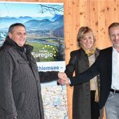 Schmugglerweg wird ausgebaut