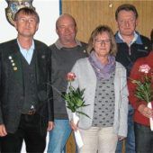 Sportliche Erfolge gefeiert