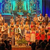 „Kimmt de heilige Nacht“