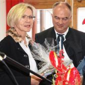 Helmut Götzinger übernimmt Leitung